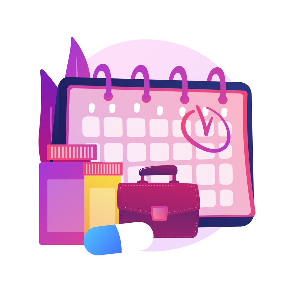 More leave types to manage customize them with elapseit elapseit